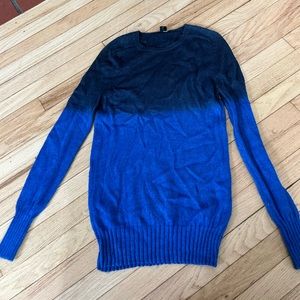 Theory sweater